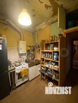 2-к квартира, вторичка, 44м2, 2/3 этаж