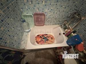 1-к квартира, вторичка, 30м2, 1/5 этаж