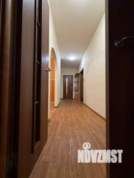 1-к квартира, вторичка, 70м2, 3/10 этаж