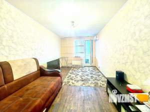 1-к квартира, вторичка, 41м2, 13/18 этаж