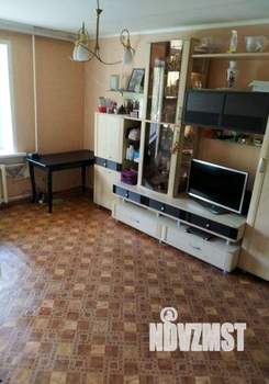 4-к квартира, вторичка, 75м2, 6/9 этаж