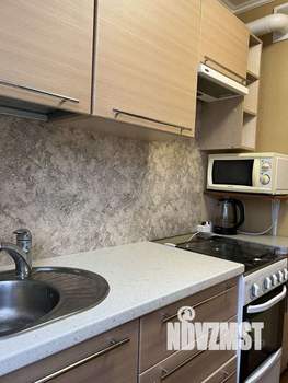 2-к квартира, вторичка, 43м2, 2/5 этаж