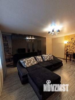 3-к квартира, вторичка, 104м2, 3/10 этаж