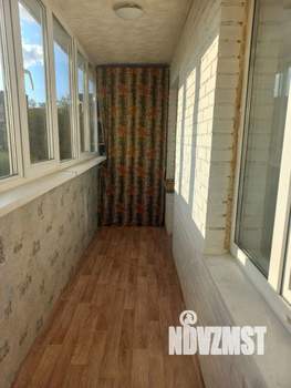 1-к квартира, вторичка, 40м2, 4/9 этаж