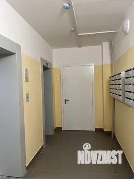 1-к квартира, вторичка, 48м2, 14/14 этаж