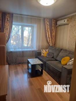 1-к квартира, вторичка, 27м2, 5/9 этаж