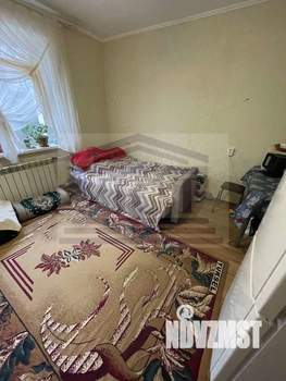 1-к квартира, вторичка, 17м2, 3/9 этаж