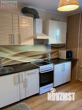 2-к квартира, вторичка, 53м2, 3/11 этаж