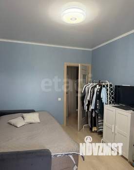 2-к квартира, вторичка, 77м2, 17/17 этаж