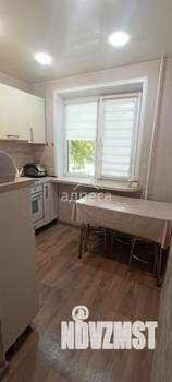 2-к квартира, вторичка, 47м2, 2/5 этаж
