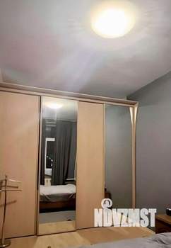 2-к квартира, вторичка, 56м2, 1/5 этаж