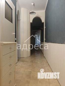 2-к квартира, вторичка, 45м2, 4/5 этаж