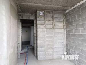 1-к квартира, вторичка, 37м2, 4/25 этаж