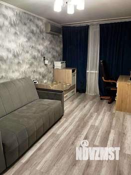 2-к квартира, вторичка, 46м2, 6/9 этаж