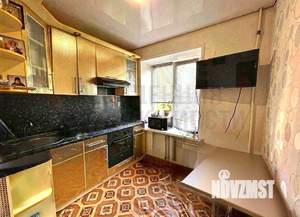 1-к квартира, вторичка, 30м2, 3/4 этаж