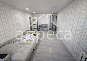 1-к квартира, вторичка, 31м2, 2/5 этаж