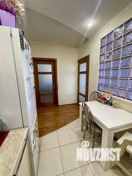 2-к квартира, вторичка, 47м2, 9/14 этаж