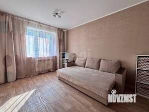 2-к квартира, вторичка, 50м2, 1/3 этаж