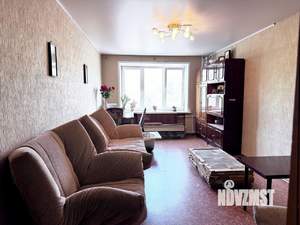 3-к квартира, вторичка, 69м2, 3/9 этаж