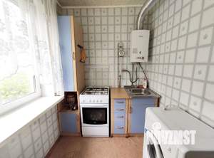 3-к квартира, вторичка, 54м2, 5/5 этаж