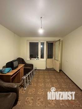 3-к квартира, вторичка, 56м2, 1/9 этаж