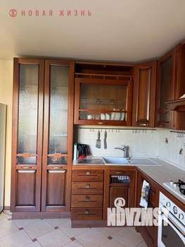 2-к квартира, вторичка, 88м2, 6/10 этаж