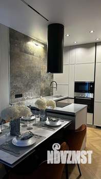 1-к квартира, вторичка, 48м2, 4/8 этаж