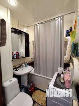 1-к квартира, вторичка, 31м2, 1/5 этаж
