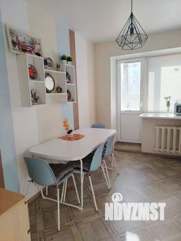 2-к квартира, вторичка, 59м2, 2/16 этаж