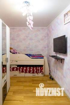2-к квартира, вторичка, 42м2, 2/5 этаж