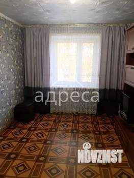 3-к квартира, вторичка, 61м2, 5/9 этаж