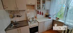 3-к квартира, вторичка, 62м2, 4/5 этаж