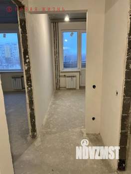 1-к квартира, вторичка, 35м2, 4/23 этаж