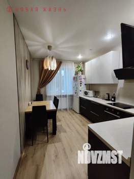 2-к квартира, сданный дом, 62м2, 2/24 этаж