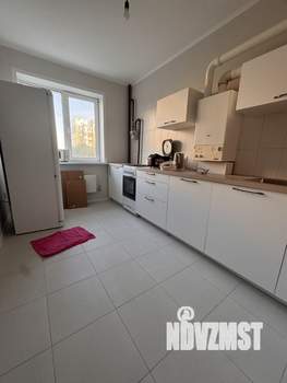 2-к квартира, вторичка, 54м2, 5/9 этаж