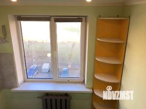 3-к квартира, вторичка, 63м2, 5/5 этаж