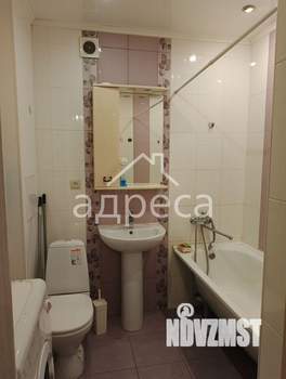 1-к квартира, вторичка, 43м2, 9/16 этаж