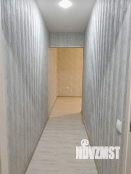 2-к квартира, вторичка, 45м2, 1/5 этаж