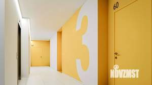 1-к квартира, вторичка, 46м2, 2/8 этаж