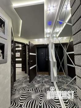 2-к квартира, вторичка, 100м2, 12/16 этаж