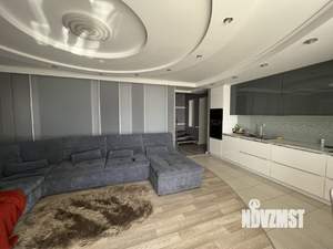 5-к квартира, вторичка, 235м2, 16/17 этаж