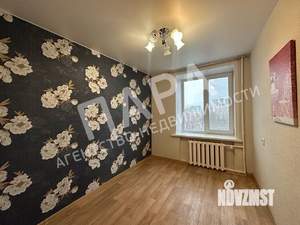 2-к квартира, вторичка, 42м2, 6/9 этаж