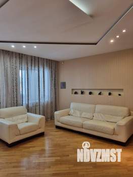 3-к квартира, вторичка, 112м2, 3/10 этаж