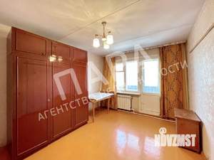 3-к квартира, вторичка, 59м2, 5/5 этаж