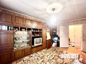 2-к квартира, вторичка, 51м2, 2/5 этаж