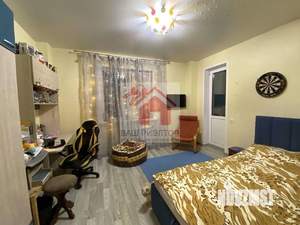 2-к квартира, вторичка, 70м2, 19/19 этаж