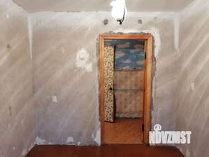 4-к квартира, вторичка, 80м2, 2/10 этаж