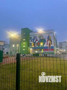 1-к квартира, вторичка, 33м2, 1/12 этаж