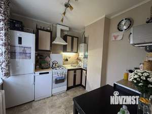 1-к квартира, вторичка, 31м2, 4/5 этаж