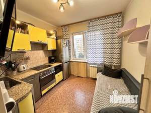 2-к квартира, вторичка, 53м2, 8/13 этаж